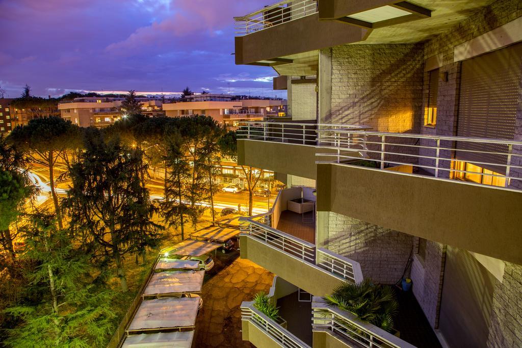 Residence Parco Salario - Rome — Photos 3